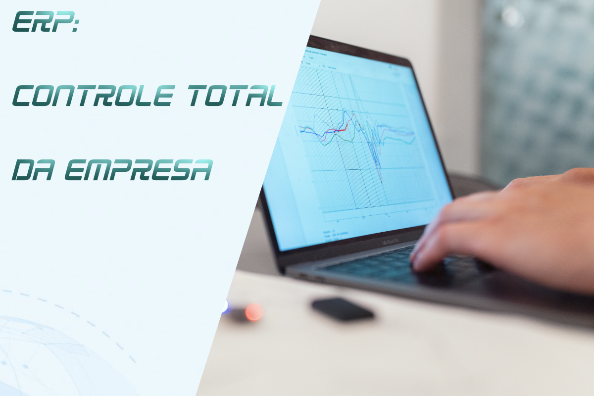 Você está visualizando atualmente Controle Total da Gestão Empresarial: O que é um Sistema ERP e suas Vantagens para Empresas