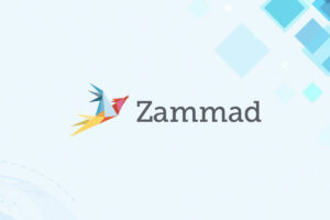 Leia mais sobre o artigo Zammad: Help Desk Open Source