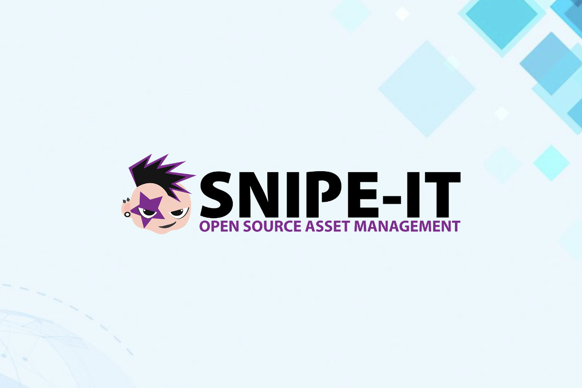 Você está visualizando atualmente Snipe-IT Asset Management: Ativos Sob Controle