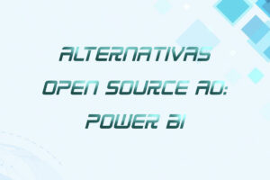 Leia mais sobre o artigo Alternativas Brilhantes ao Power BI para Análise de Dados