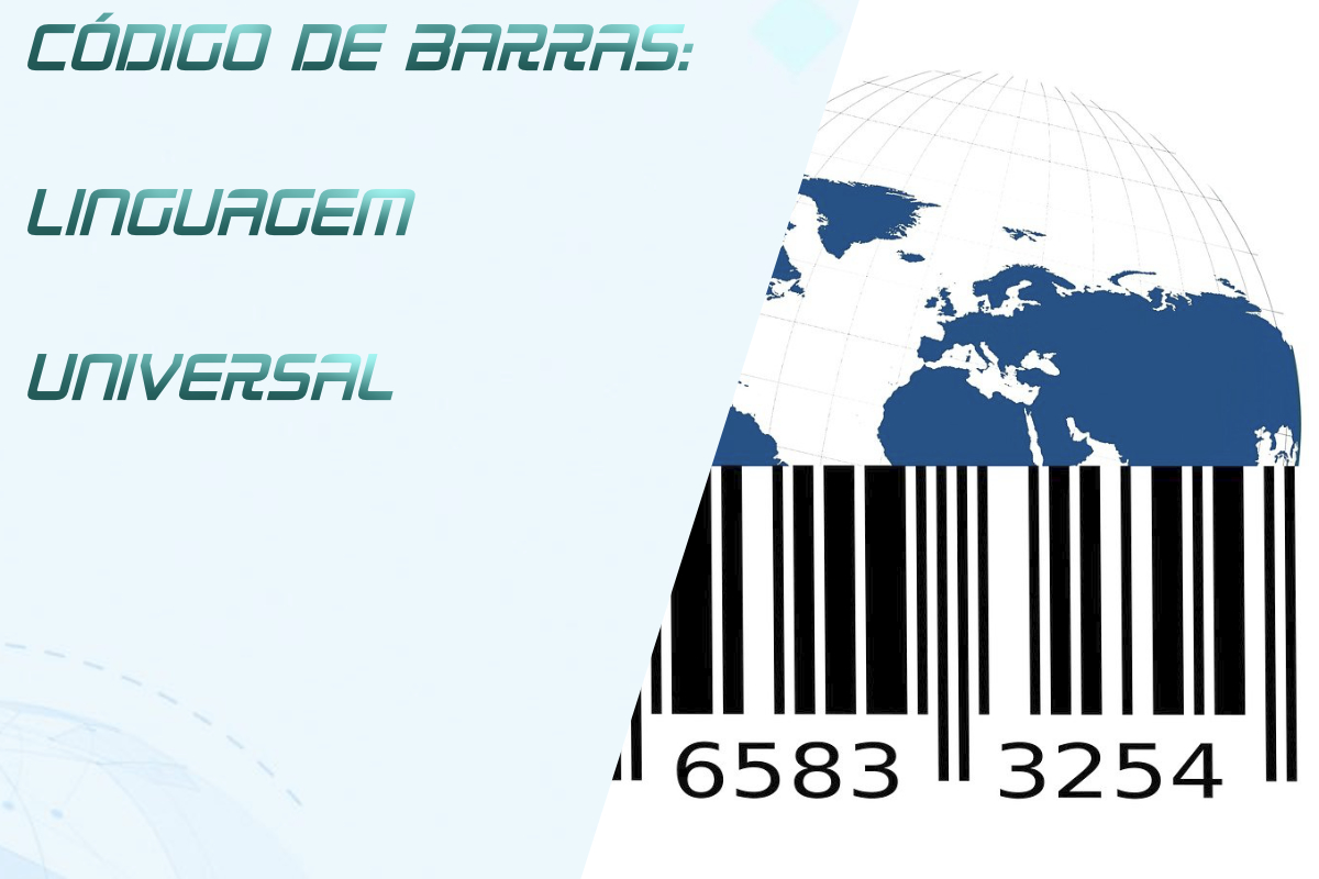 Você está visualizando atualmente Código de Barras: A Linguagem Universal para Empresas