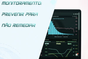 Leia mais sobre o artigo Controle e Monitoramento de Recursos de Equipamentos