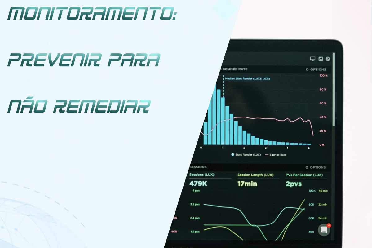 Você está visualizando atualmente Controle e Monitoramento de Recursos de Equipamentos