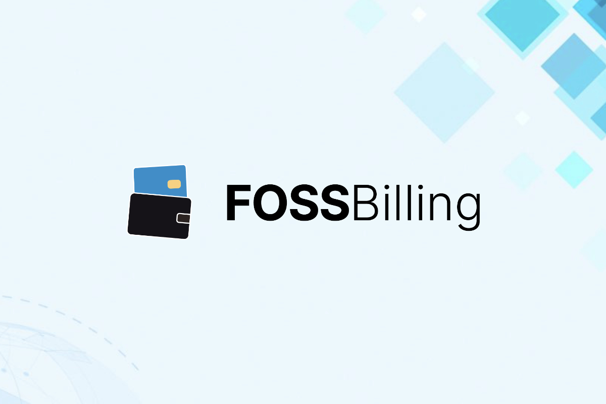 No momento, você está visualizando Fossbilling: Gestão Financeira Empresarial