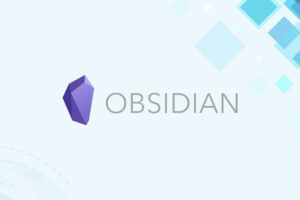 Leia mais sobre o artigo Obsidian: Potencializando a Gestão de Conhecimento