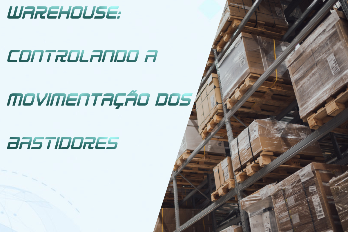 No momento, você está visualizando Sistemas de Warehouse: Engrenagem que Move os Bastidores