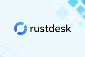 Leia mais sobre o artigo RustDesk: A Solução de Suporte Remoto