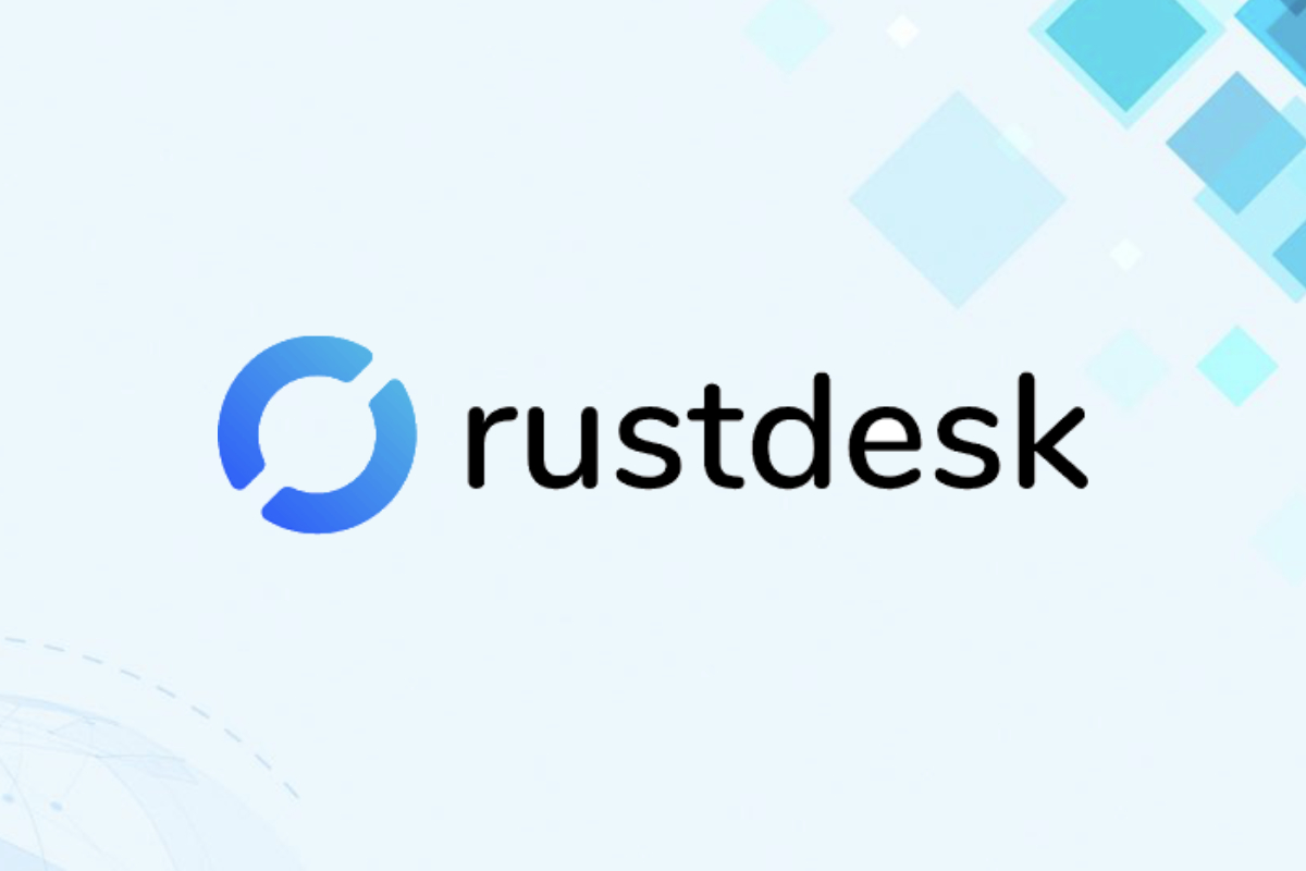 Você está visualizando atualmente RustDesk: A Solução de Suporte Remoto