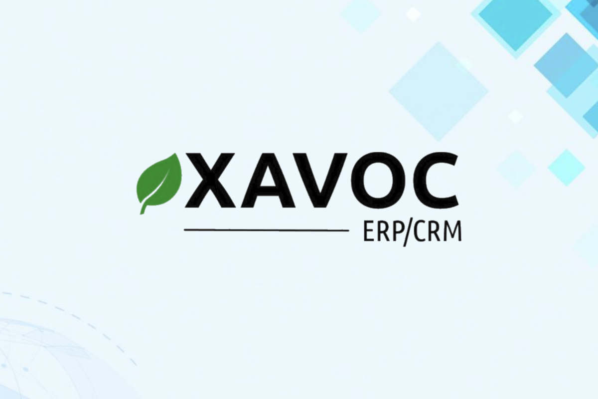 No momento, você está visualizando Xavoc ERP: Simplificando a Gestão Empresarial