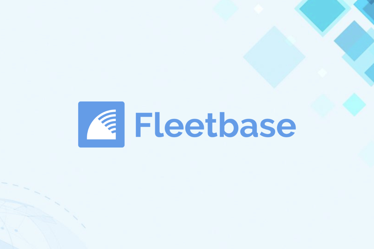 Você está visualizando atualmente Fleetbase: Simplificando a Gestão de Frotas Empresariais