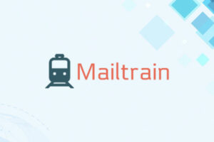Leia mais sobre o artigo MailTrain: Impulsionando o Marketing por E-mail