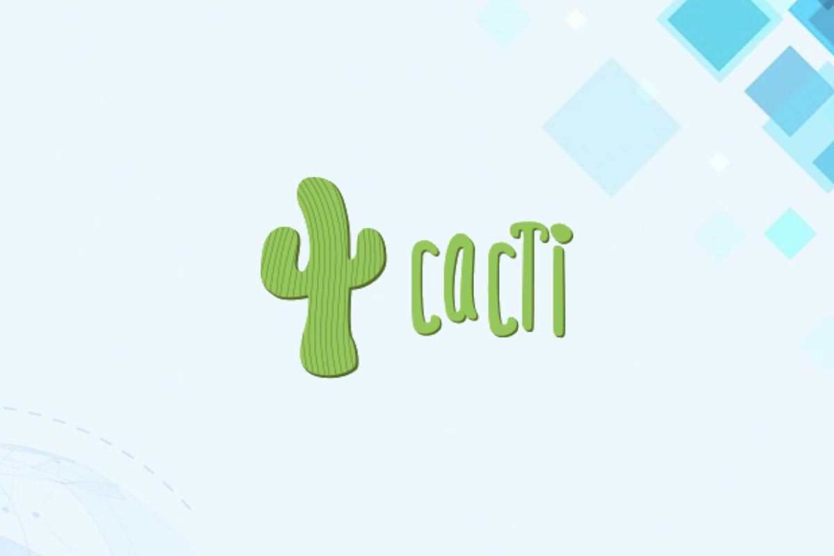 No momento, você está visualizando Cacti: Ferramenta Poderosa para Monitoramento de Redes