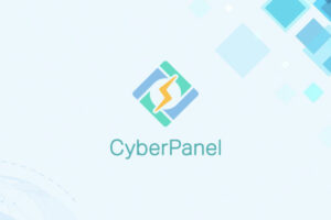 Leia mais sobre o artigo Gestão de Servidores Web com o CyberPanel