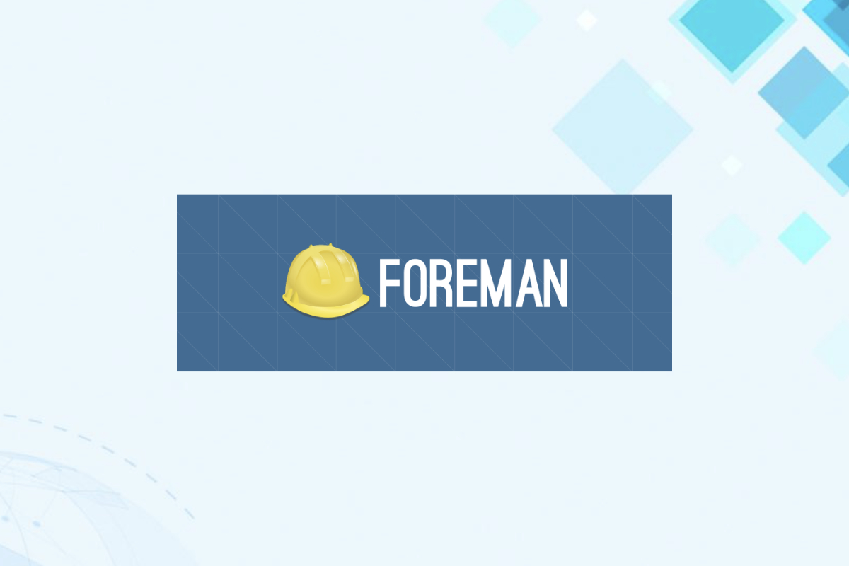 No momento, você está visualizando Gestão de Servidores com o Foreman Server Manager