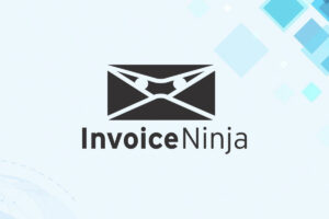 Imagem de título do Invoice Ninja