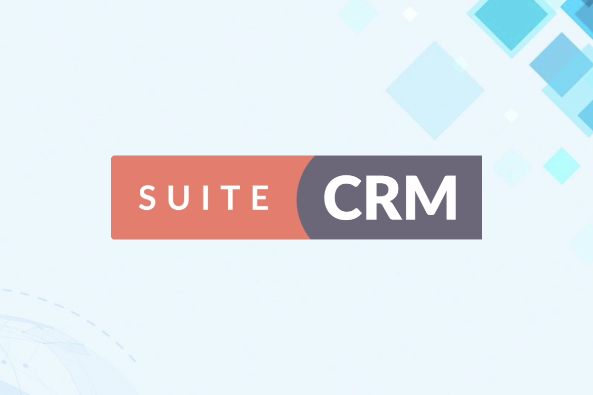Você está visualizando atualmente SuiteCRM: Gestão Poderosa de Relacionamento com o Cliente