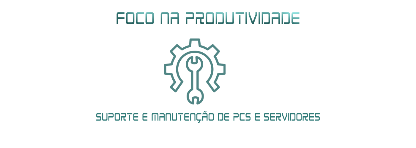 Imagem de manutenção de PCs