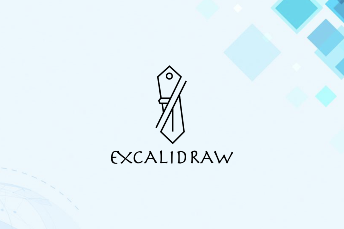Você está visualizando atualmente Excalidraw: Diagramas e Ilustrações de Forma Colaborativa
