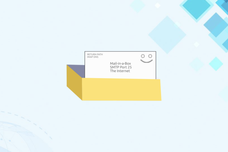 Mail-in-a-Box: Solução de E-mail Auto-Hospedado