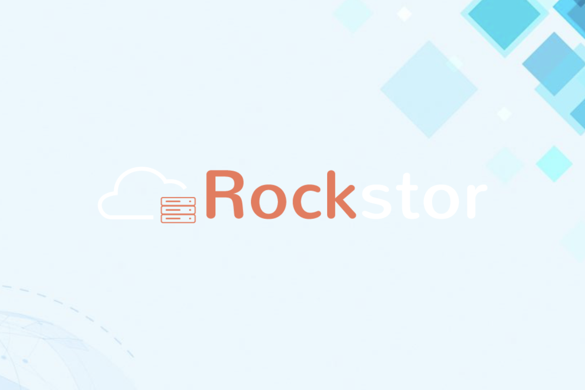 Você está visualizando atualmente O Poder do NAS com Rockstor