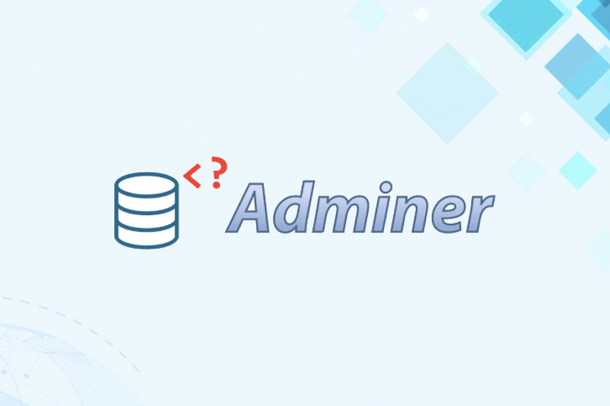 Você está visualizando atualmente Adminer: Sistema Eficiente de Gerenciamento de Banco de Dados