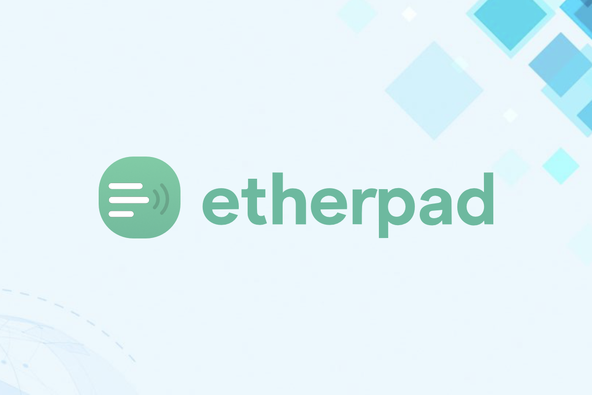 No momento, você está visualizando Etherpad: Colaboração em Tempo Real para Empresas