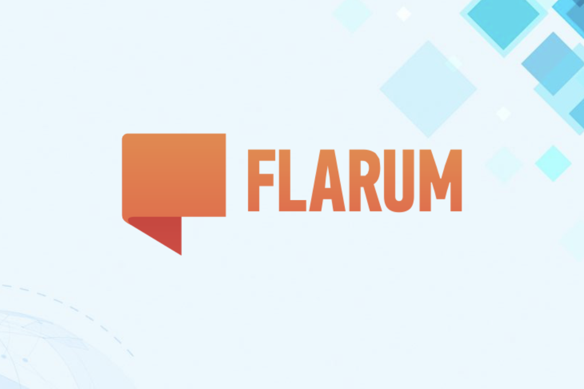 Você está visualizando atualmente Flarum: Fóruns para Empresas