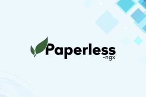 Leia mais sobre o artigo Paperless-ngx: A Revolução na Gestão de Documentos