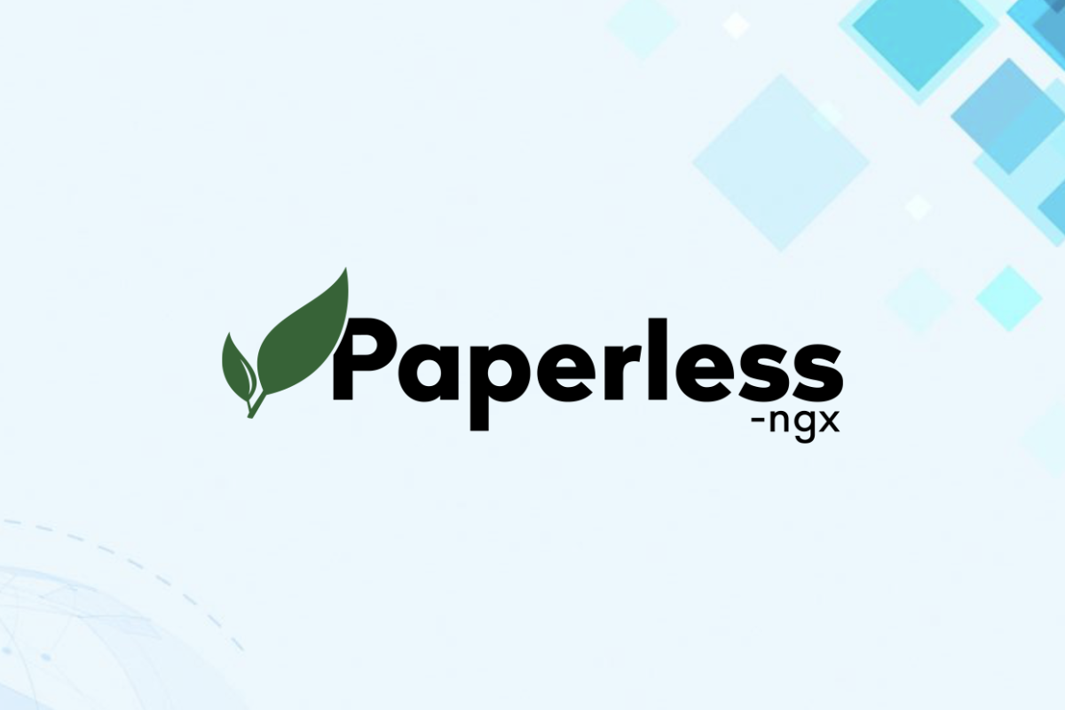 No momento, você está visualizando Paperless-ngx: A Revolução na Gestão de Documentos