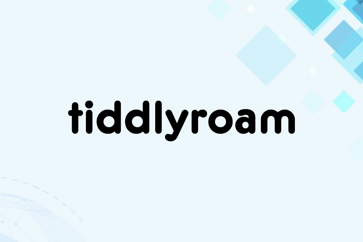 Você está visualizando atualmente TiddlyRoam: Gestão de Conhecimento e Notas para Empresas