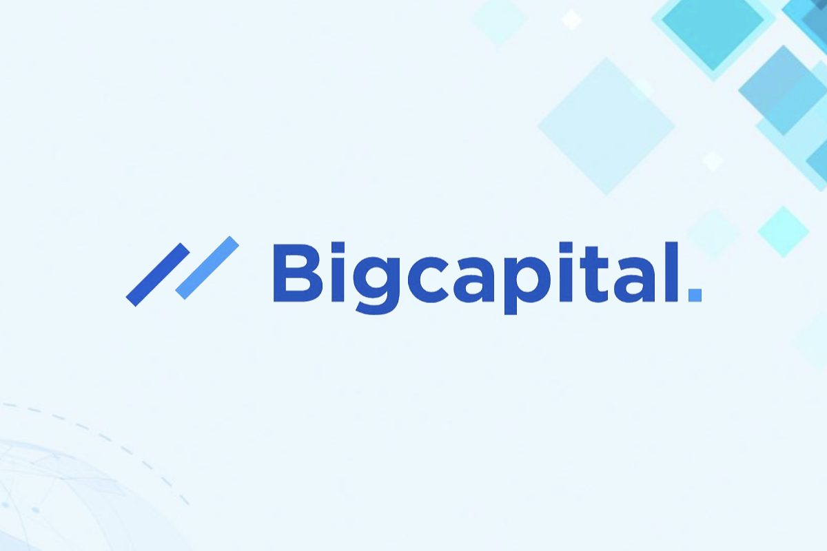 Você está visualizando atualmente BigCapital: Gerenciamento Financeiro para Empresas