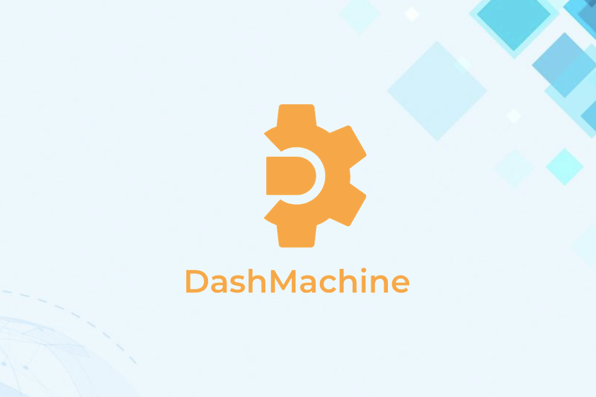 Você está visualizando atualmente DashMachine: Centralizando Suas Ferramentas e Links