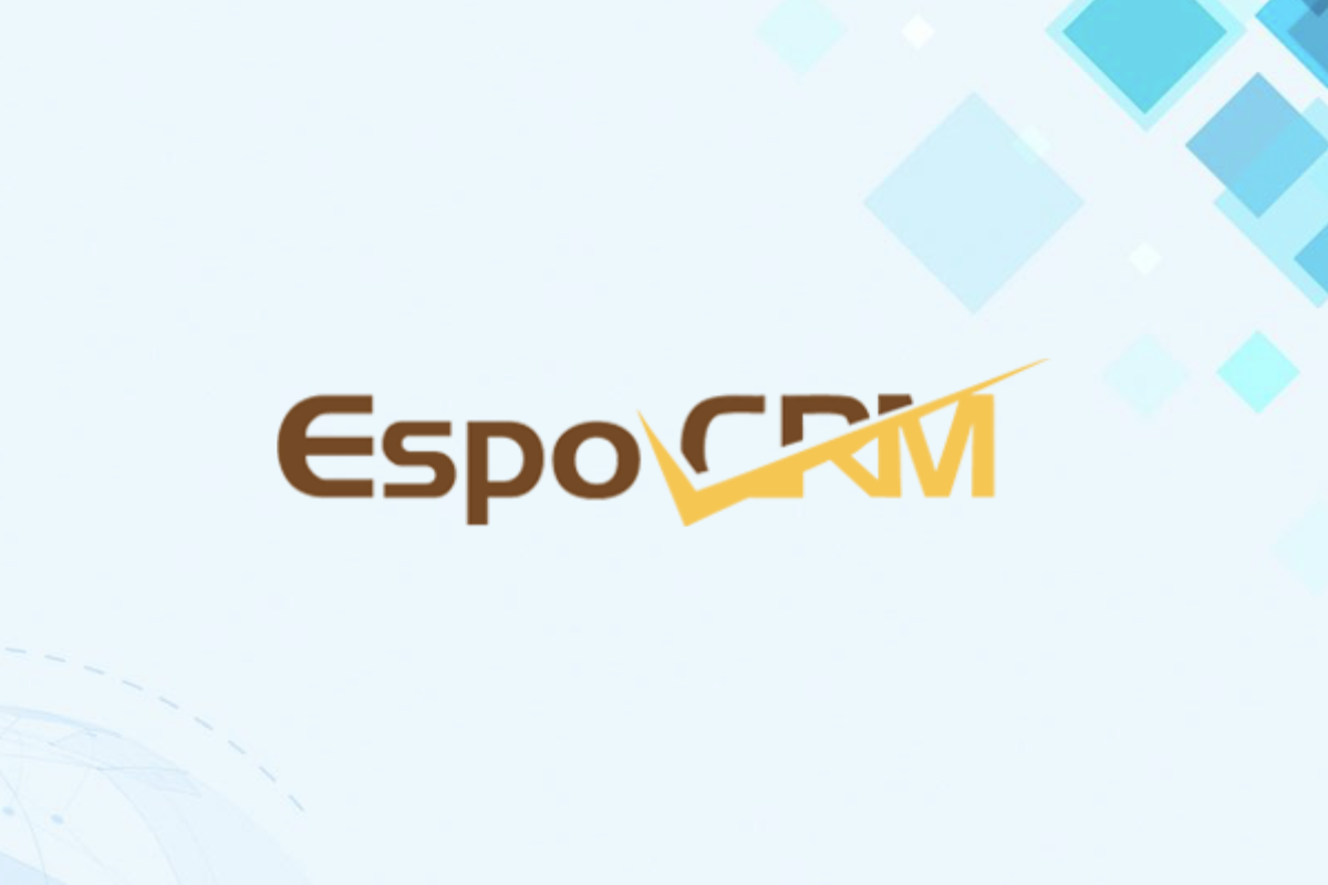 No momento, você está visualizando EspoCRM: Solução Eficiente de Relacionamento com o Cliente