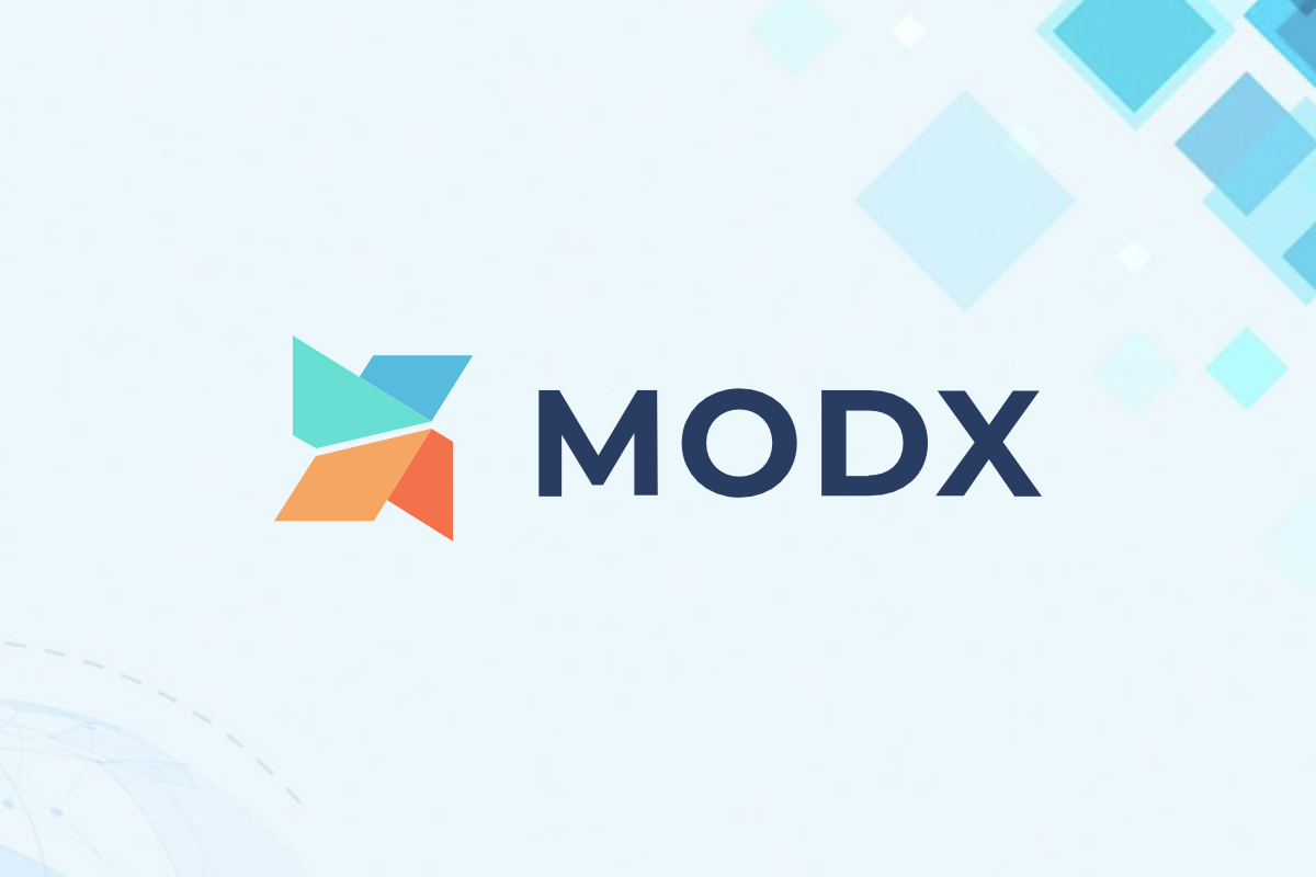 Você está visualizando atualmente MODX: Um Sistema de Gestão de Conteúdo Poderoso e Flexível