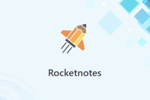 Leia mais sobre o artigo Rocketnotes: Uma Ferramenta Essencial para a Gestão de Notas