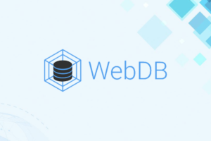 Leia mais sobre o artigo Webdb-app: Sistema de Gestão de Banco de Dados Web