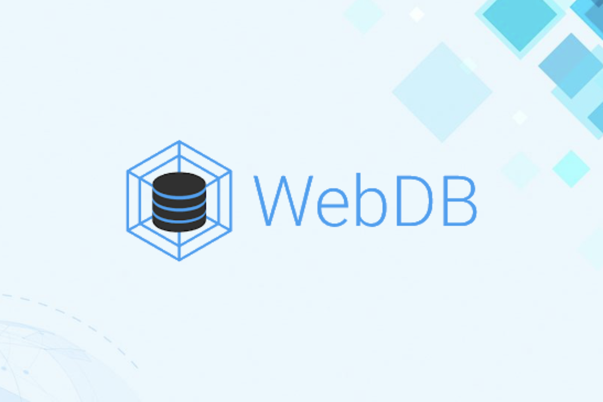 Você está visualizando atualmente Webdb-app: Sistema de Gestão de Banco de Dados Web