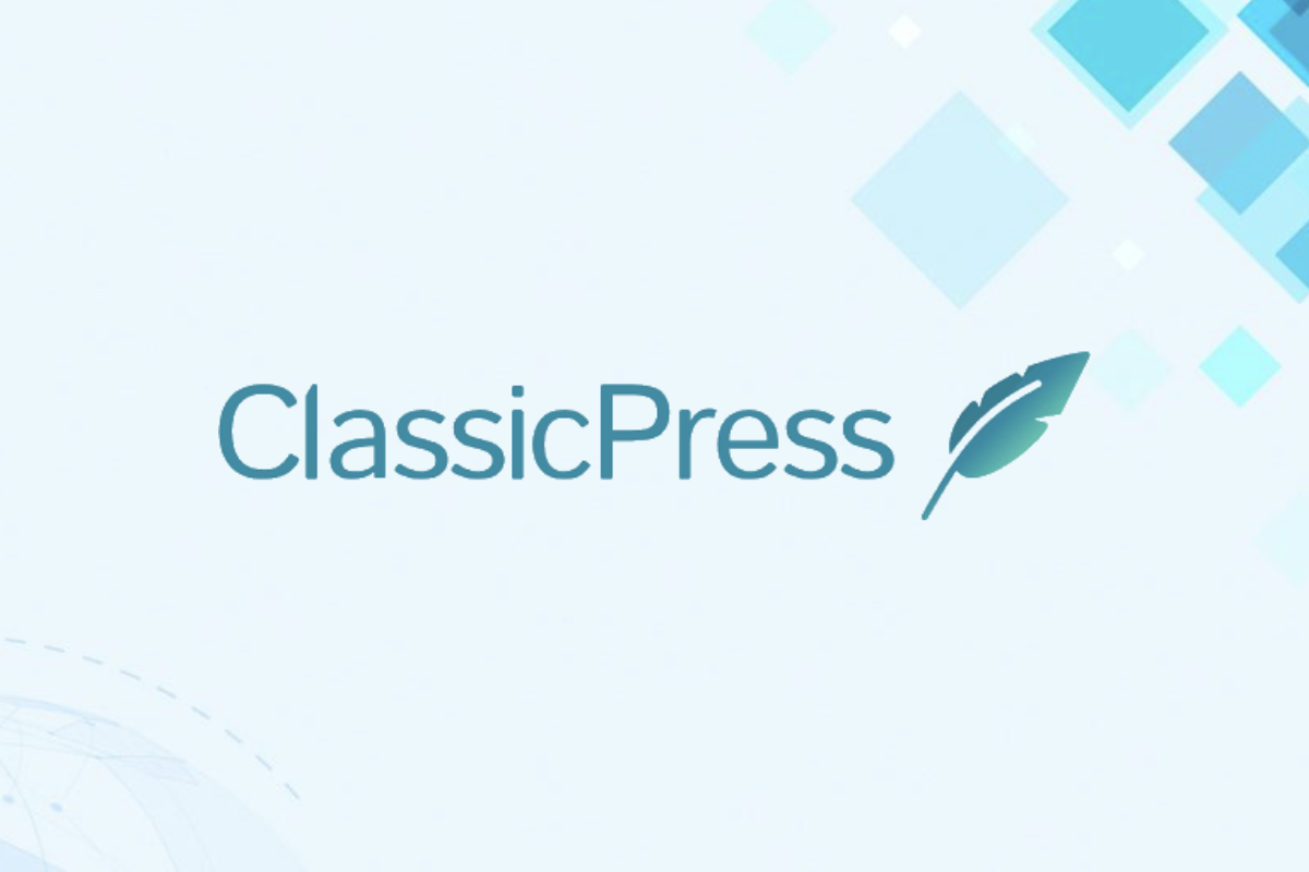 Você está visualizando atualmente ClassicPress: Uma Alternativa Robusta ao WordPress