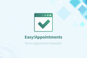 Leia mais sobre o artigo Easy!Appointments: Agendamento Simplificado para Empresas