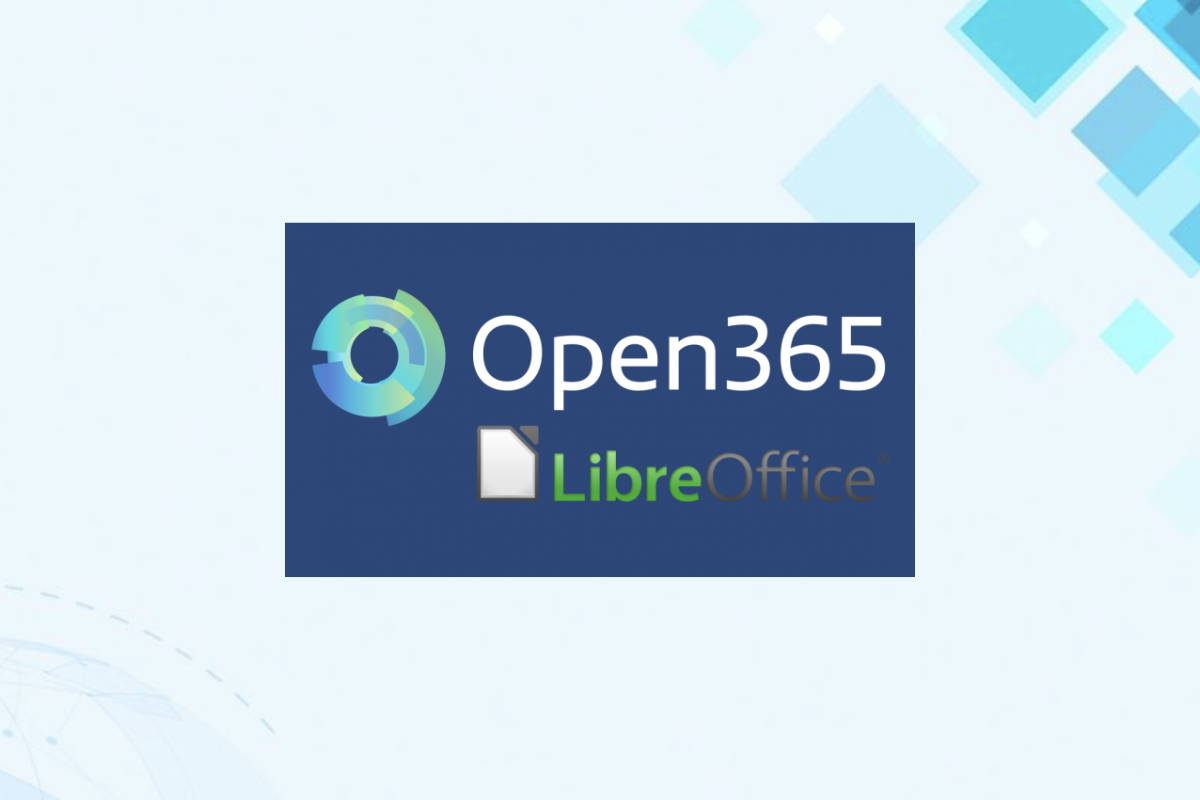 Você está visualizando atualmente Open365: Alternativa Open-Source para Documentos