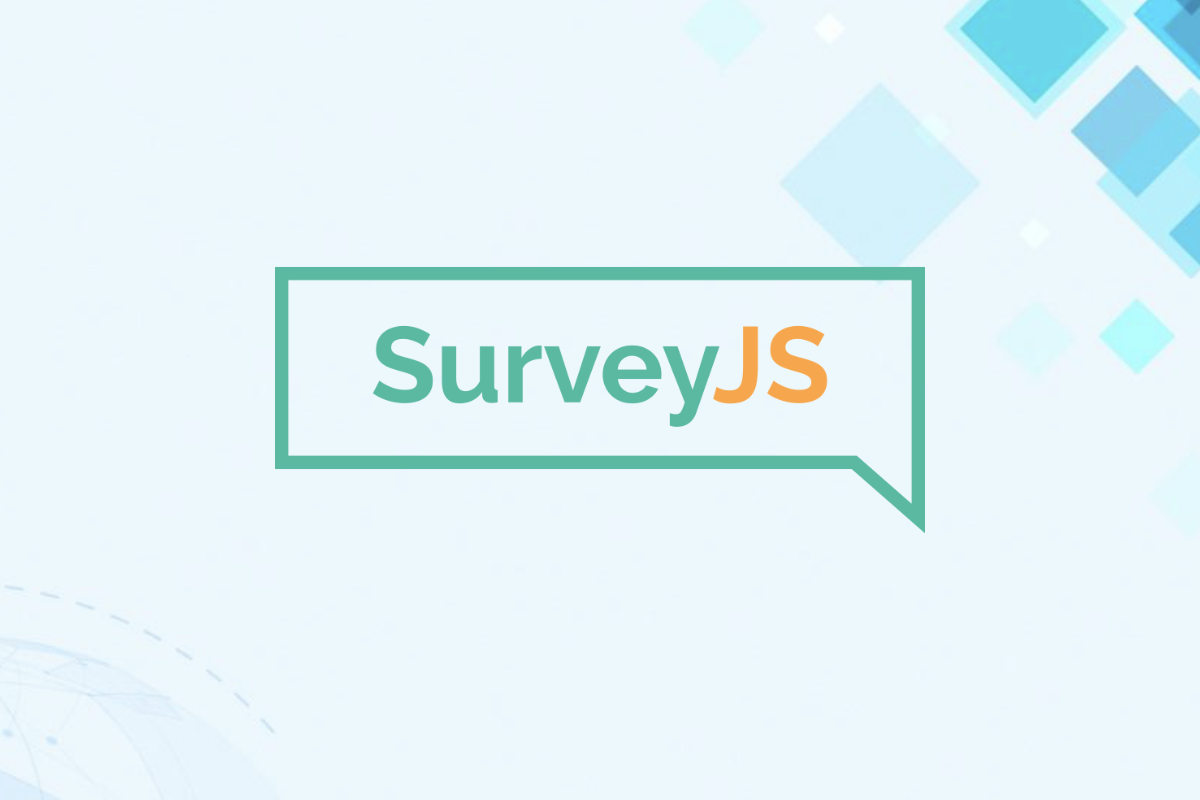 Você está visualizando atualmente SurveyJS: Criação de Pesquisas e Questionários