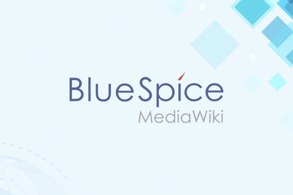 Você está visualizando atualmente BlueSpice: O Que é e Suas Vantagens para Empresas