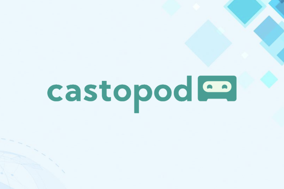 Você está visualizando atualmente Castopod: Plataforma Completa para Gerenciamento de Podcasts