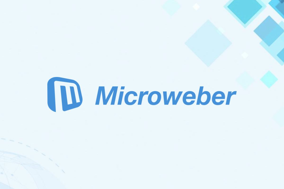 Você está visualizando atualmente Microweber: Simples e Eficaz para Criar Sites e Lojas Virtuais