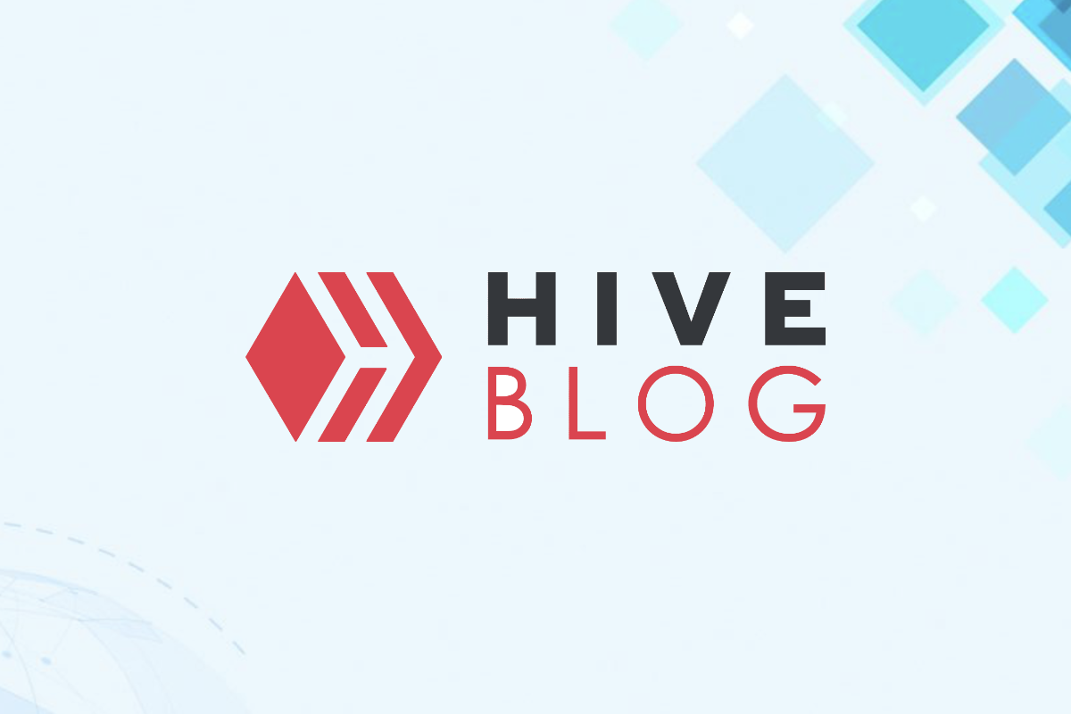 No momento, você está visualizando Hive Blog: A Plataforma de Blogs Baseada em Blockchain