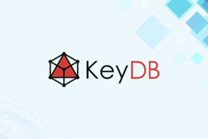 Leia mais sobre o artigo KeyDB: Um Sistema de Banco de Dados Rápido e Versátil