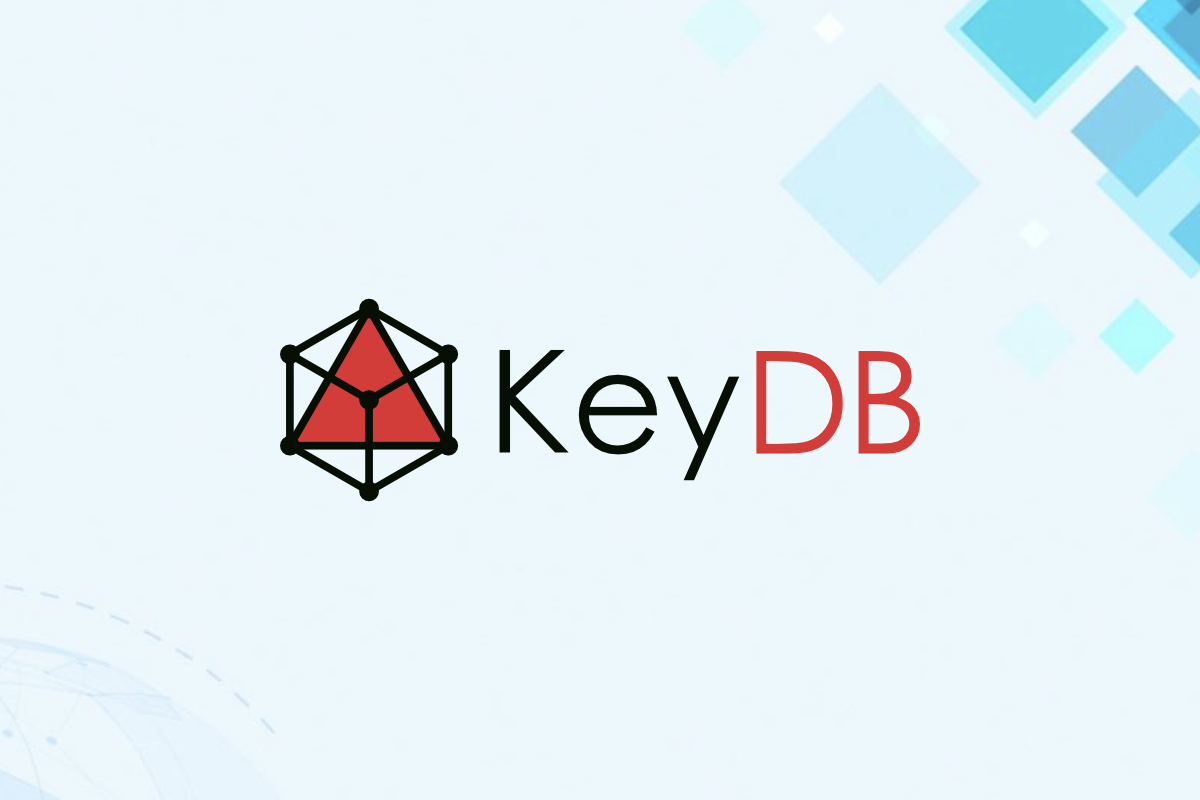 No momento, você está visualizando KeyDB: Um Sistema de Banco de Dados Rápido e Versátil