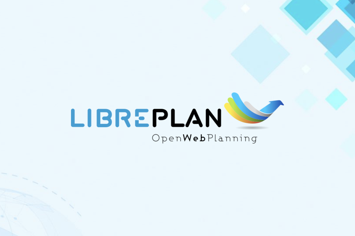 Você está visualizando atualmente LibrePlan: Sistema de Gestão de Projetos Open Source