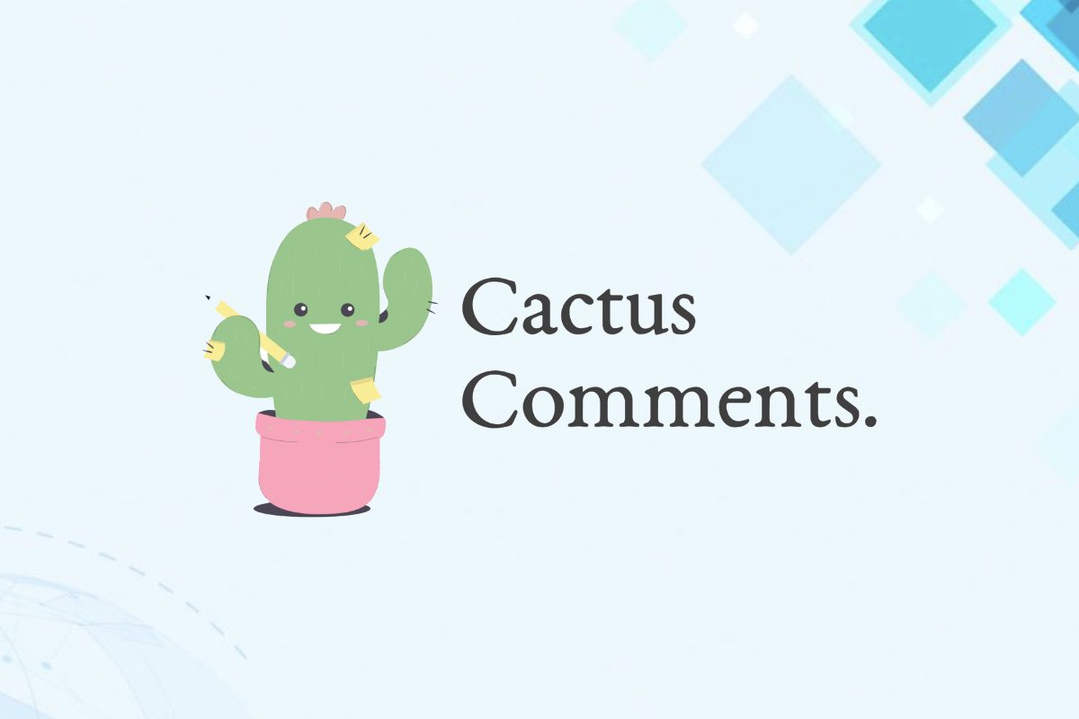 No momento, você está visualizando Cactus Comments: Solução para Comentários Descentralizados