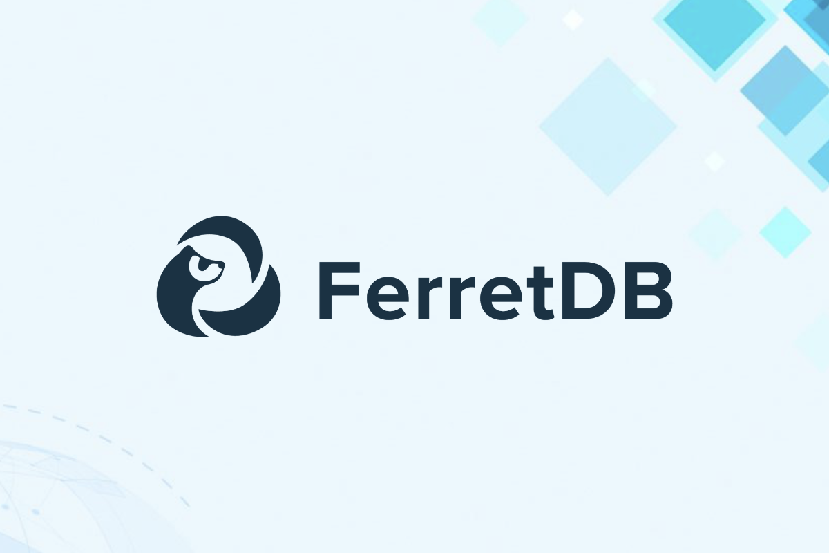 No momento, você está visualizando FerretDB: Camada de Compatibilidade com APIs MongoDB